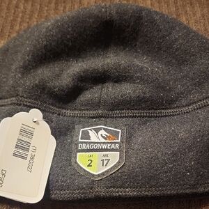 Unisex  DRAGONWEAR FR Fleece Beanie Hat